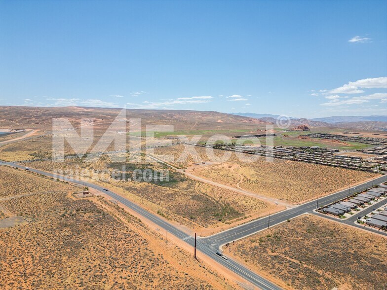 More Photos Of S Sand Hollow Rd, Hurricane Land For Lease