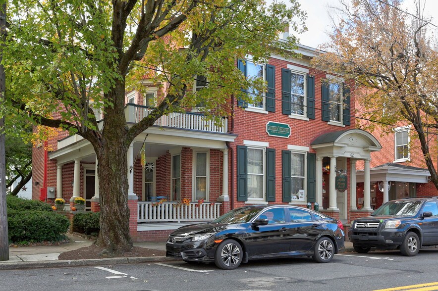 More Photos Of 62 E Main St, Lititz Hospitality For Sale