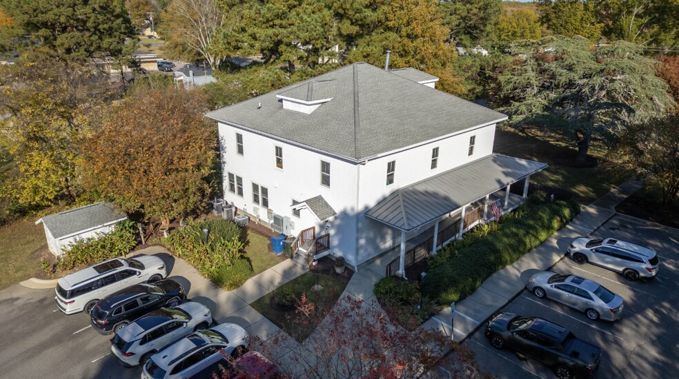 More Photos Of 4208 S Alston Ave, Durham Medical For Lease