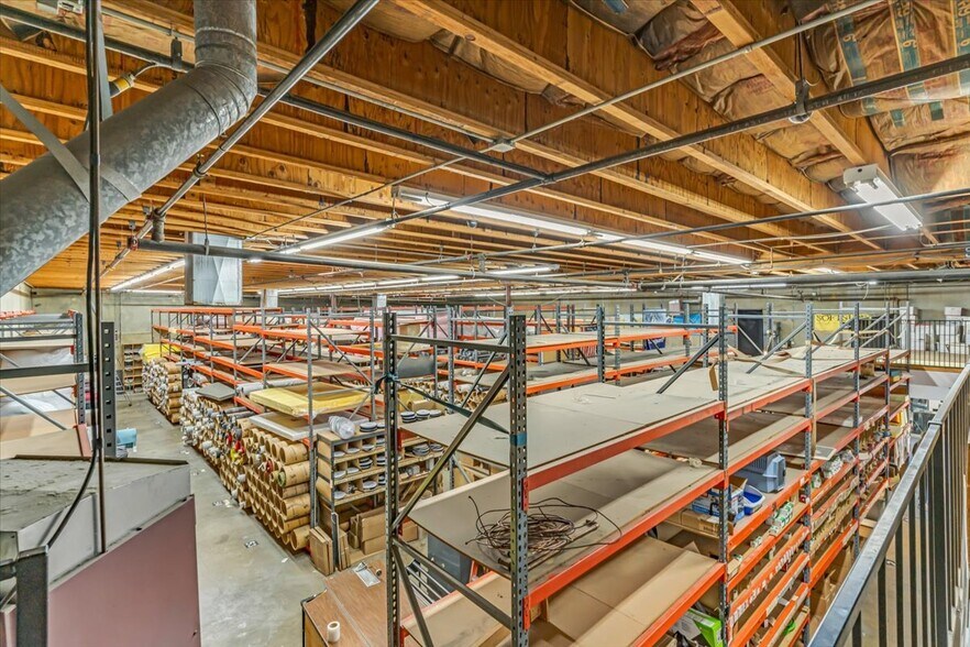 More Photos Of 1401 N Bailey Ln, Tucson Showroom For Sale