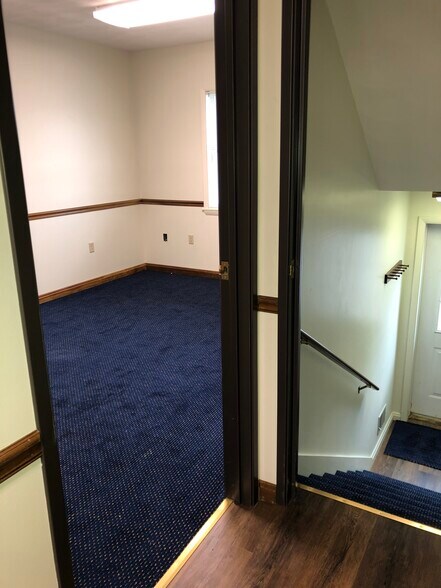 More Photos Of 1197-1199 Van Voorhis Rd, Morgantown Office For Lease