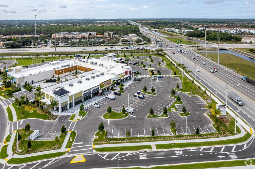 More Photos Of 8845 Founders Square Dr, Naples Storefront For Lease