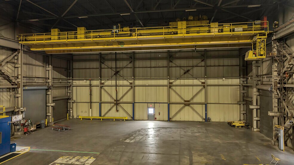 More Photos Of 55 Milens Rd, Tonawanda Unknown For Lease