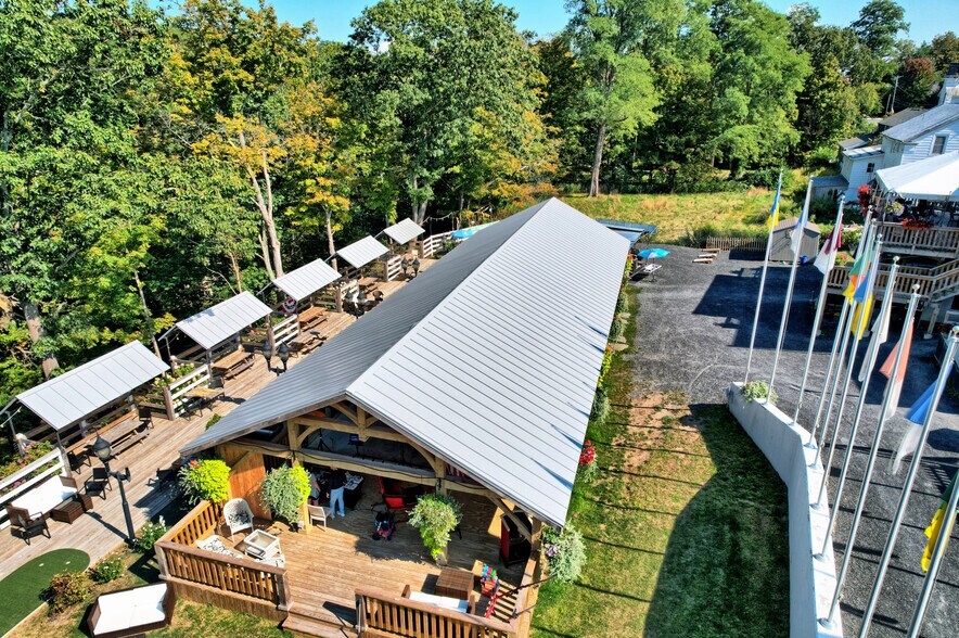 More Photos Of 2478 NY-145, East Durham Bar For Sale