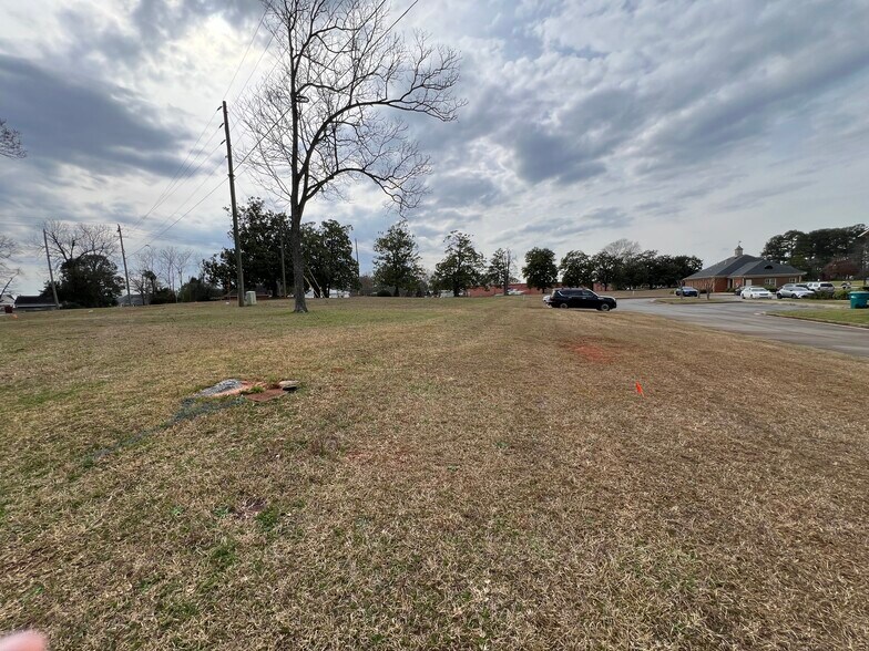 More Photos Of 0 Tift College Dr, Forsyth Land For Sale