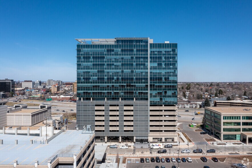 More Photos Of 2000 S Colorado Blvd, Denver Office For Lease
