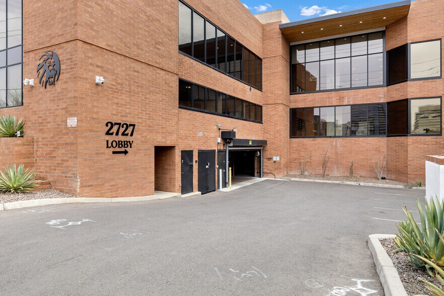 More Photos Of 2727 N 3rd St, Phoenix Office For Sale