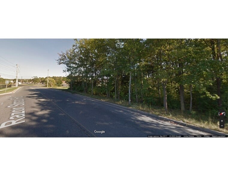 More Photos Of 2515 Pulaski Hwy, North East Land For Sale