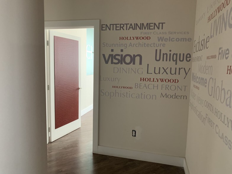 More Photos Of 201 N Ocean Dr, Hollywood Storefront Retail Office For Lease