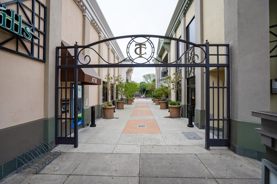 More Photos Of 751 Marsh St, San Luis Obispo Storefront For Lease