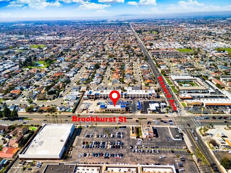 More Photos Of 14571 Brookhurst St, Westminster Carwash For Sale