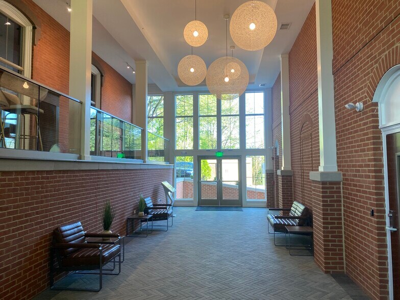 More Photos Of 535 N Church St, West Chester Office For Lease