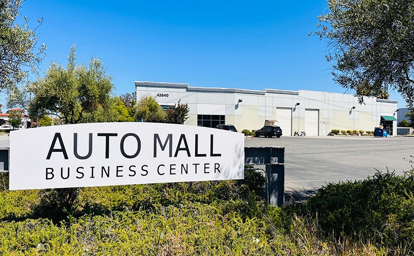 More Photos Of 43652 S Grimmer Blvd, Fremont Office For Lease