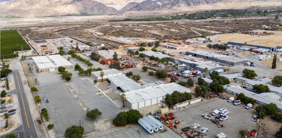 More Photos Of 1500 Crafton Ave, Mentone Unknown For Lease