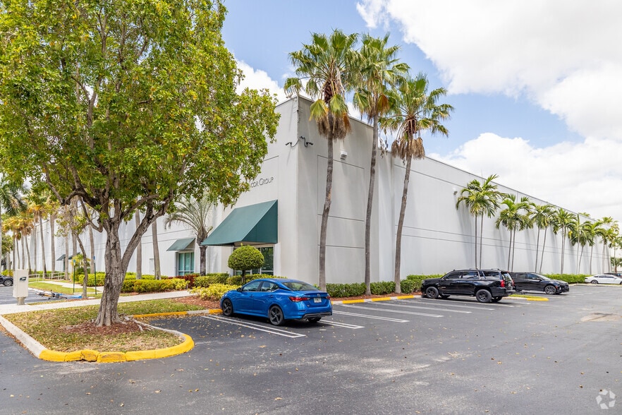 Primary Photo Of 2000 NW 97th Ave, Doral Warehouse For Lease