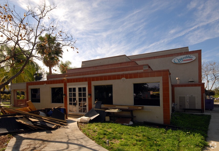 More Photos Of 245 Gentle Springs Ln, Diamond Bar Restaurant For Sale