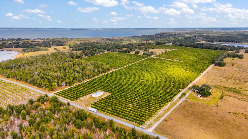 More Photos Of 7285 Number Two rd, Howey-in-the-Hills Land For Sale