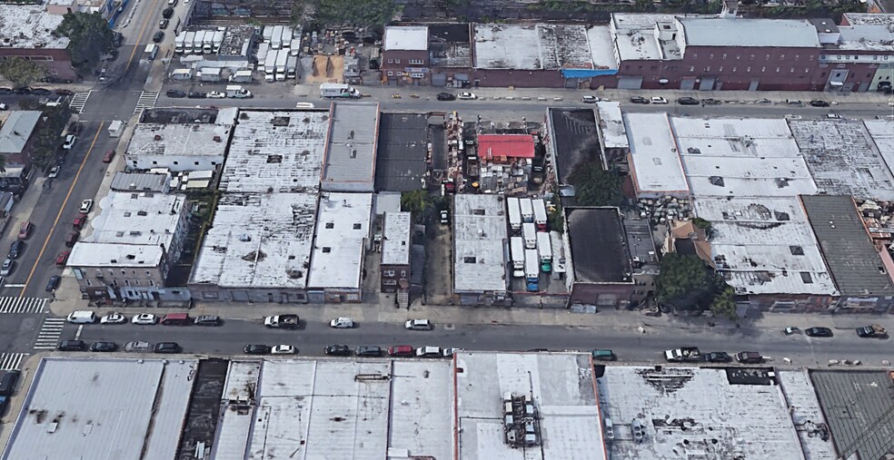 More Photos Of 146 E 3rd St, Mount Vernon Auto Repair For Sale