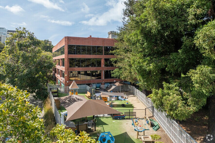 More Photos Of 1700 Montgomery St, San Francisco Office For Lease