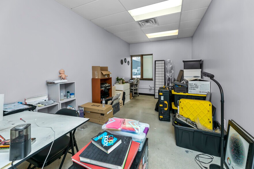 More Photos Of 1320 1st Ave N, Fargo Loft Creative Space For Lease