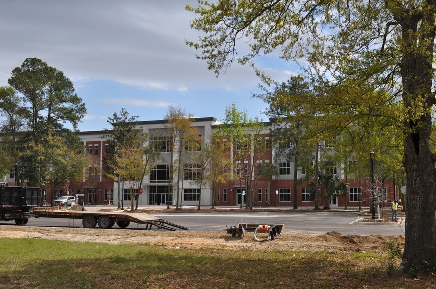 More Photos Of 1200 Innovation Way, Mount Pleasant Medical For Lease