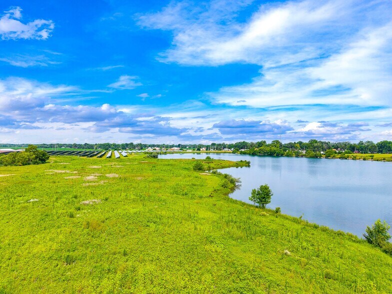 More Photos Of 610 Sam Scott Street Rd, Canton Land For Sale
