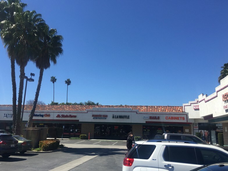 More Photos Of 10877-10911 Los Alamitos Blvd, Los Alamitos Unknown For Lease