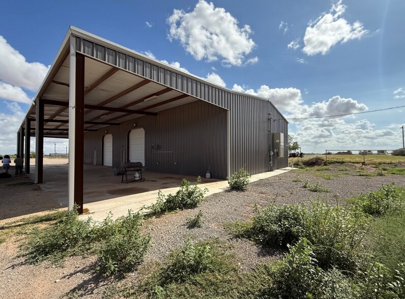 Primary Photo Of 8011 E County Road 90, Midland Warehouse For Lease