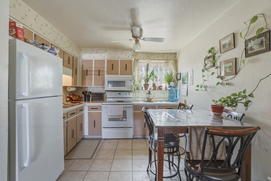 More Photos Of 1447 Nokomis Dr, Colorado Springs Apartments For Sale