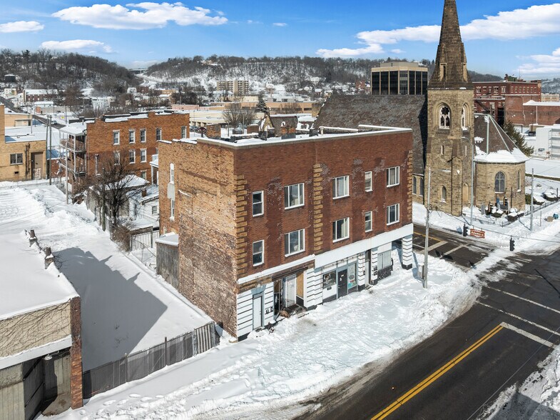 More Photos Of 205 S 4th St, Steubenville Apartments For Sale