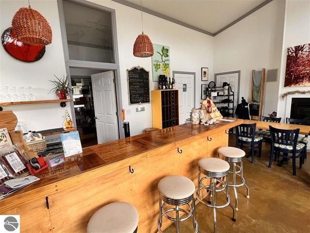 More Photos Of 12180 Sutter Rd, Kewadin Winery Vineyard For Sale