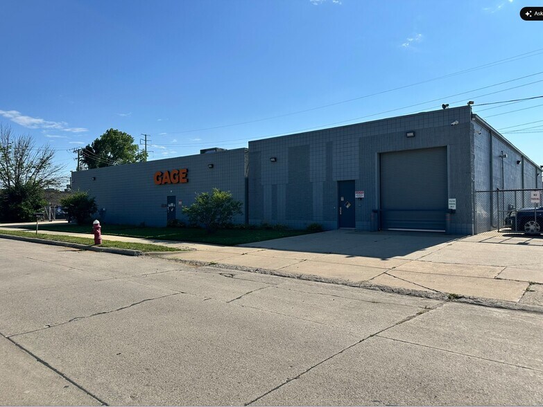 More Photos Of , Warren Industrial For Sale