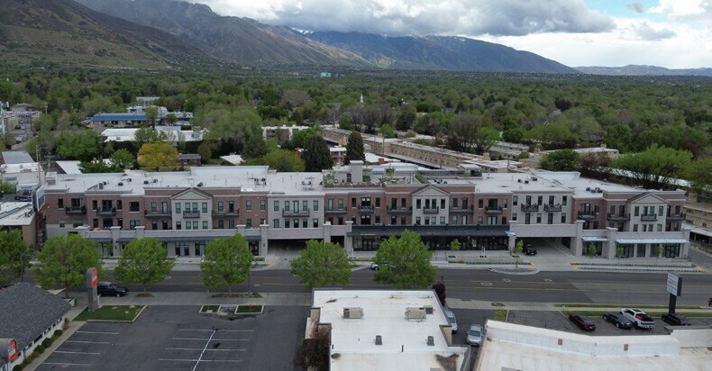 More Photos Of 2258 E Murray Holladay Rd, Holladay Apartments For Sale