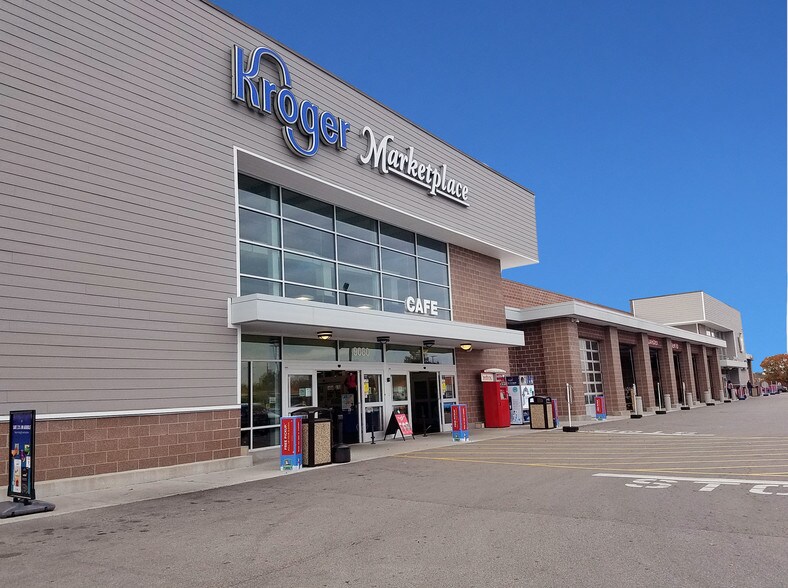 More Photos Of 9080 Taylorsville Rd, Louisville General Retail For Lease