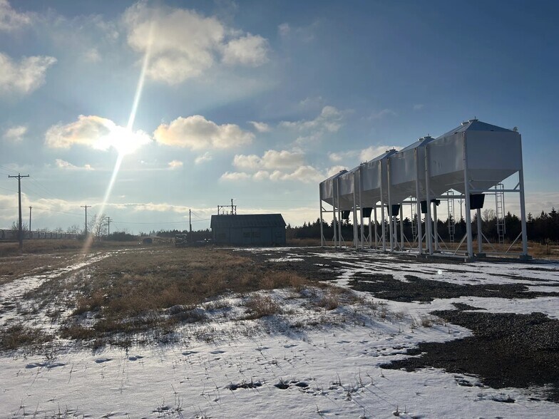 More Photos Of Main St @ Atlantic Ave, Noonan Land For Sale