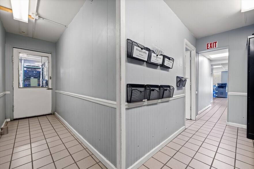 More Photos Of 1410 Workman Rd, Chattanooga Manufacturing For Lease
