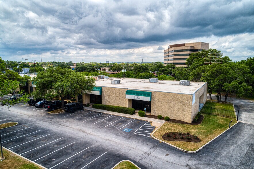 Primary Photo Of 2800 NE Loop 410, San Antonio Light Distribution For Lease