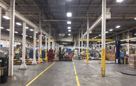 More Photos Of 208 Nypro Ln, Dothan Manufacturing For Sale