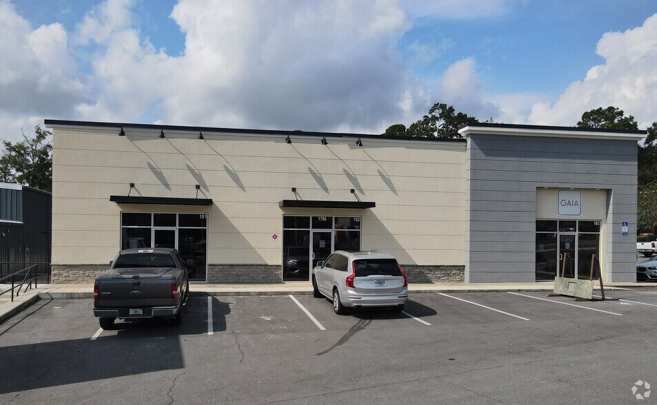 More Photos Of 1706 Capital Cir NE, Tallahassee General Retail For Lease