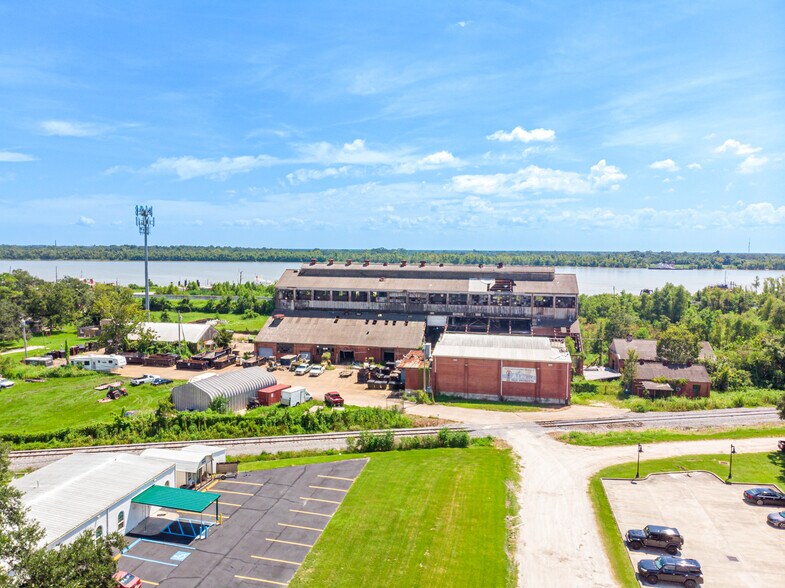 More Photos Of 8391 Highway 23, Belle Chasse Land For Sale