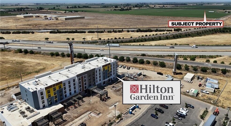 More Photos Of 0 Henry Street, Merced Land For Sale