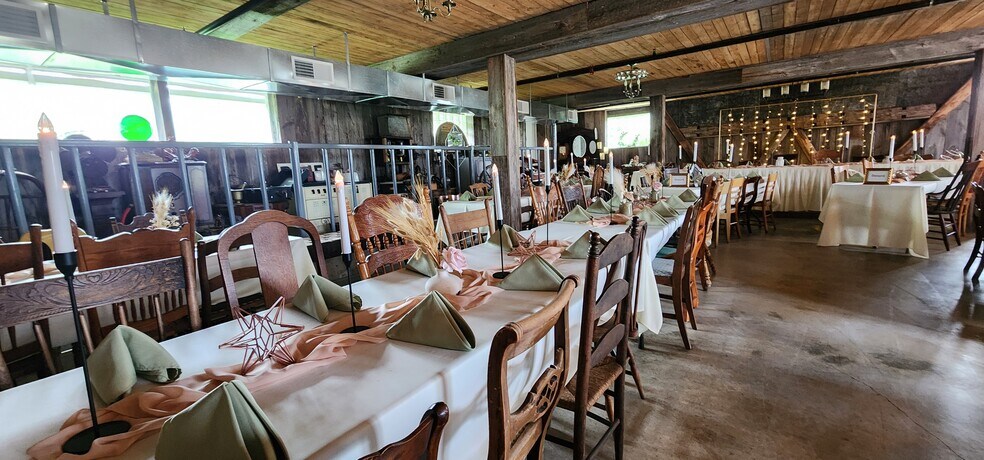 More Photos Of N3504 County Rd E, Freedom Lodge Meeting Hall For Sale