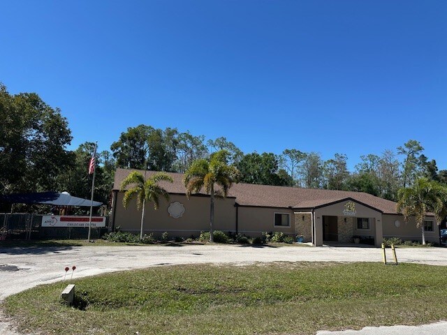 Primary Photo Of 13410 Shire Ln, Fort Myers Specialty For Sale
