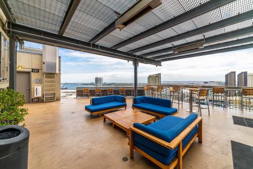 More Photos Of 350 11th Ave, San Diego Apartments For Sale