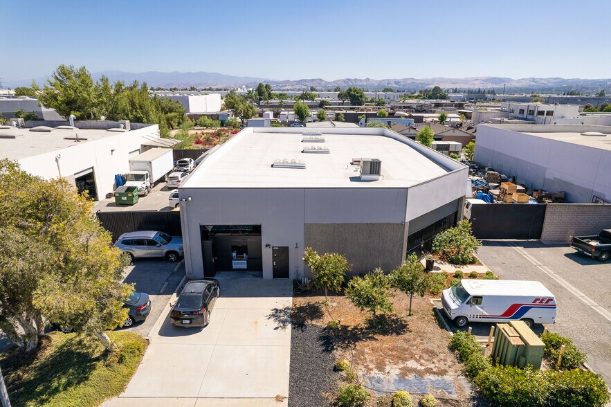 More Photos Of 4763 Murrieta St, Chino Warehouse For Sale