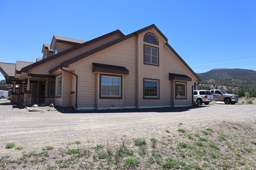 More Photos Of 173 Frontage Rd, South Fork Freestanding For Lease