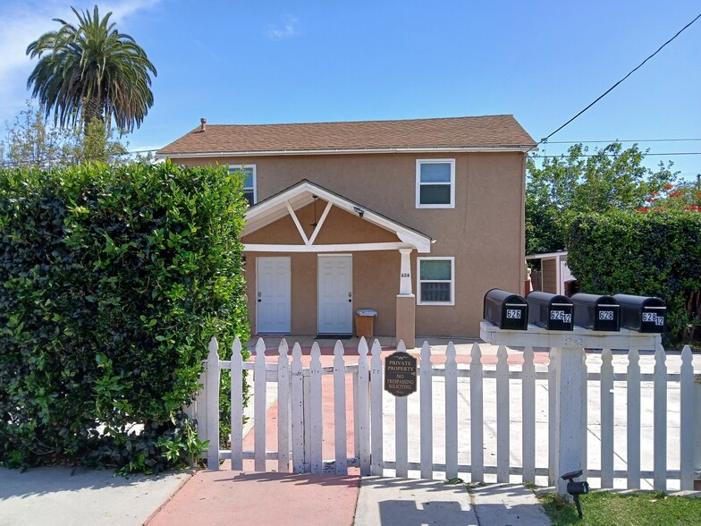 More Photos Of 626 E 3rd St, Santa Ana Apartments For Sale