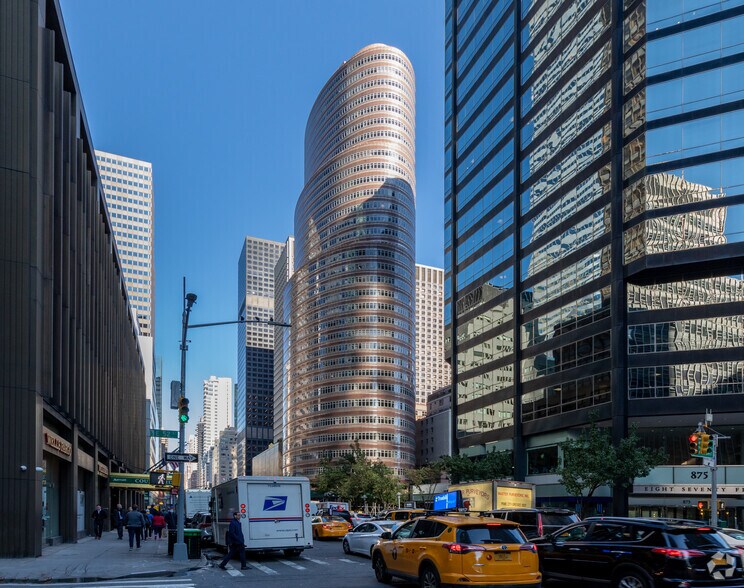Primary Photo Of 885 Third Ave, New York Office For Lease