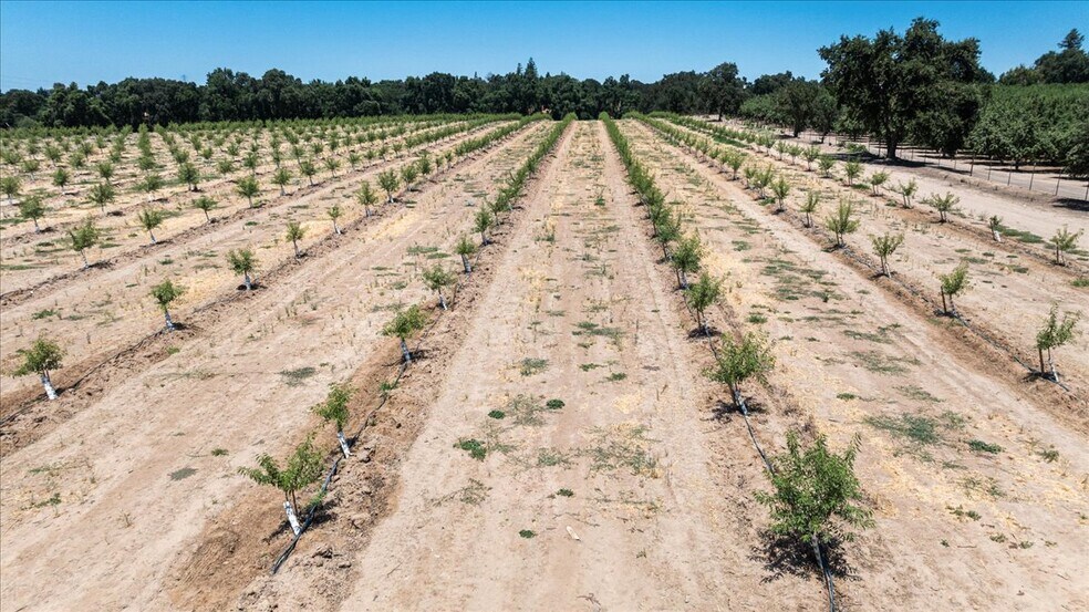 More Photos Of 625 N Hopper Rd, Modesto Land For Sale