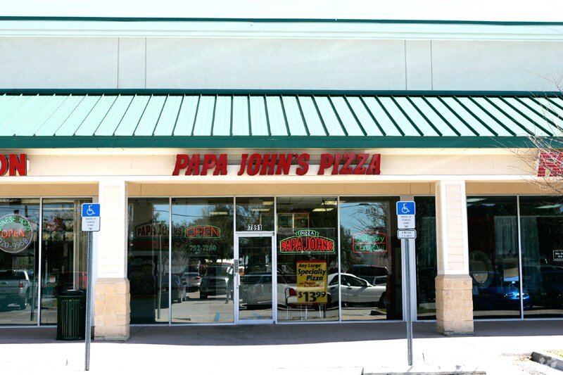 More Photos Of 7835-7897 Gunn Hwy, Tampa General Retail For Lease